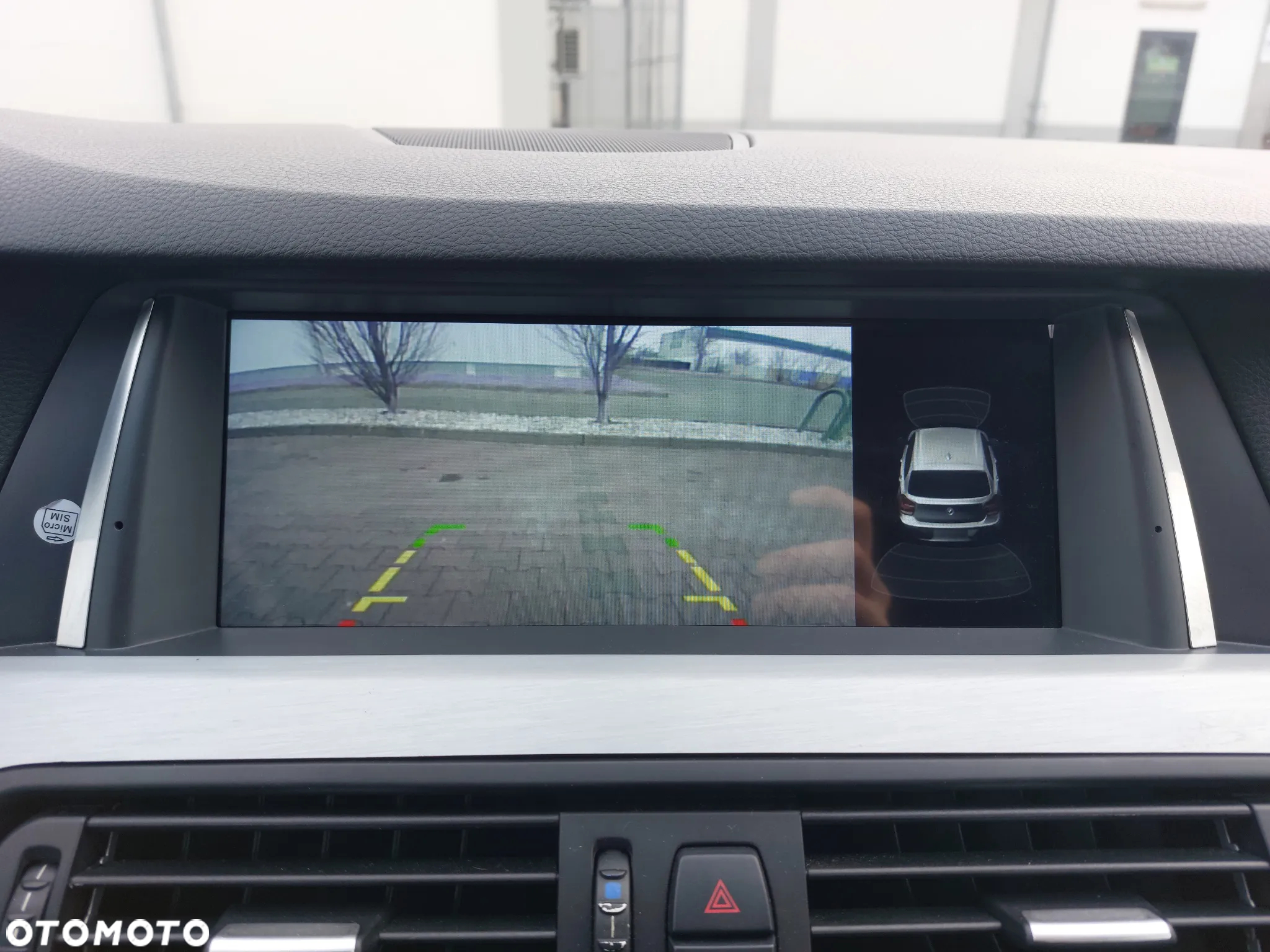 BMW Seria 5 520d - 16