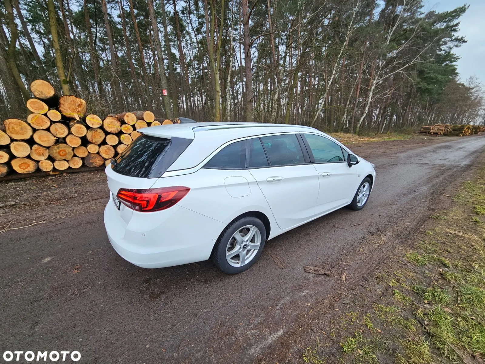 Opel Astra 1.6 BiTurbo D (CDTI) Start/Stop Business - 19
