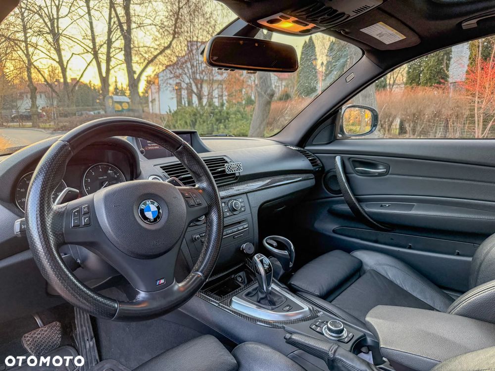 BMW Seria 1 135i Limited Edition Lifestyle mit M Sportpaket - 9