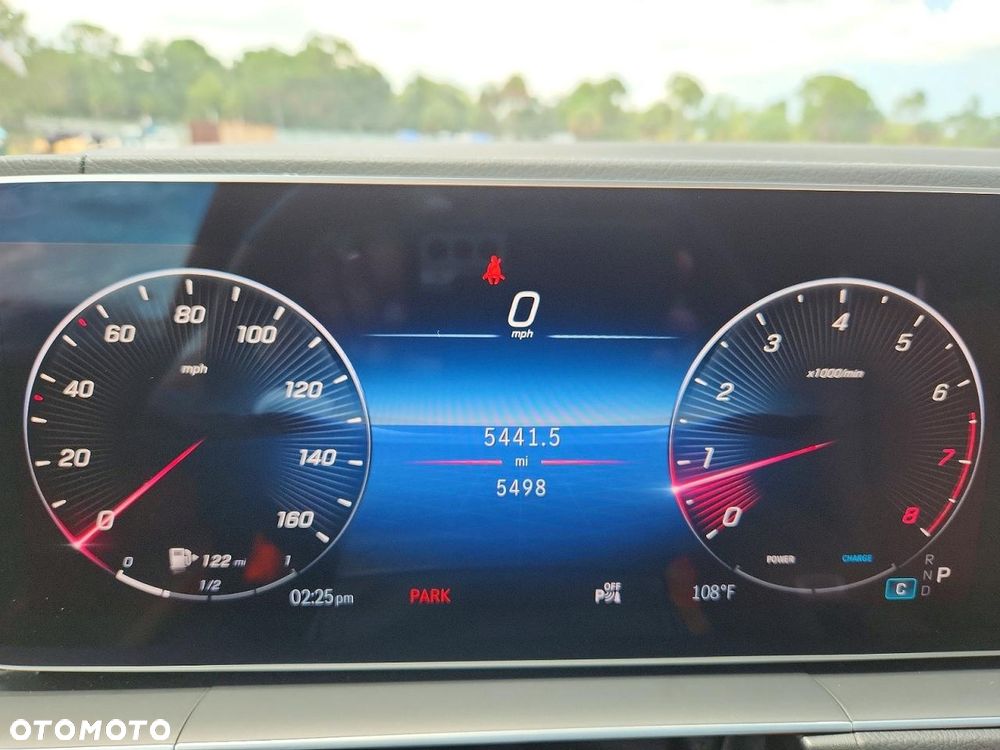 Mercedes-Benz GLE - 10