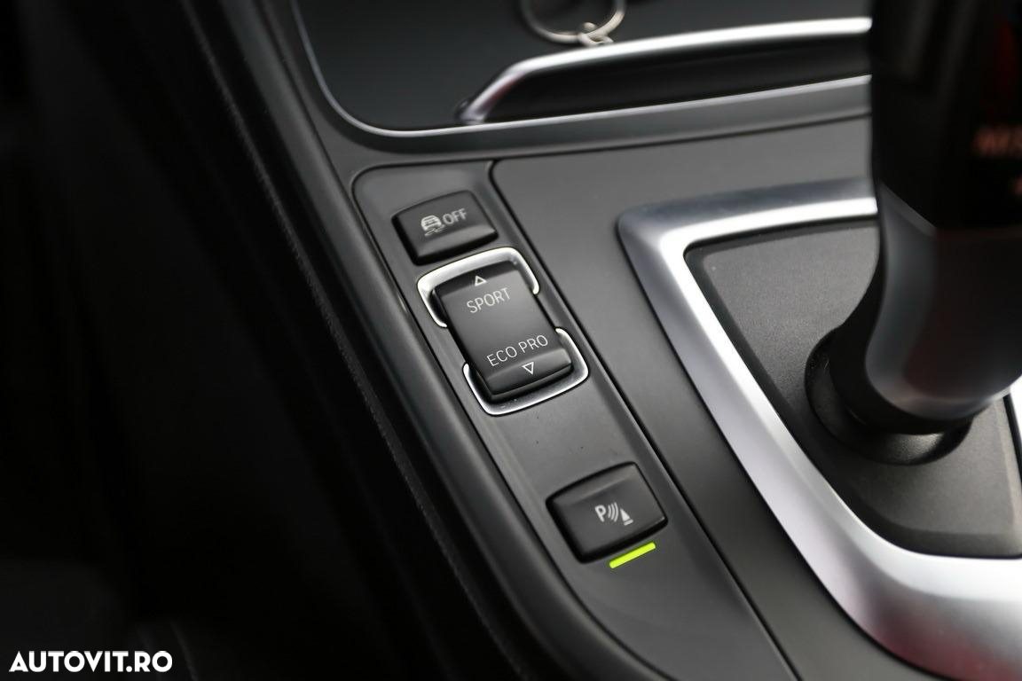 BMW Seria 4 420d xDrive AT - 7