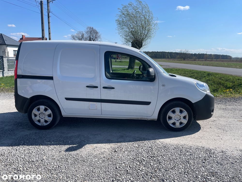 Renault Kangoo - 5