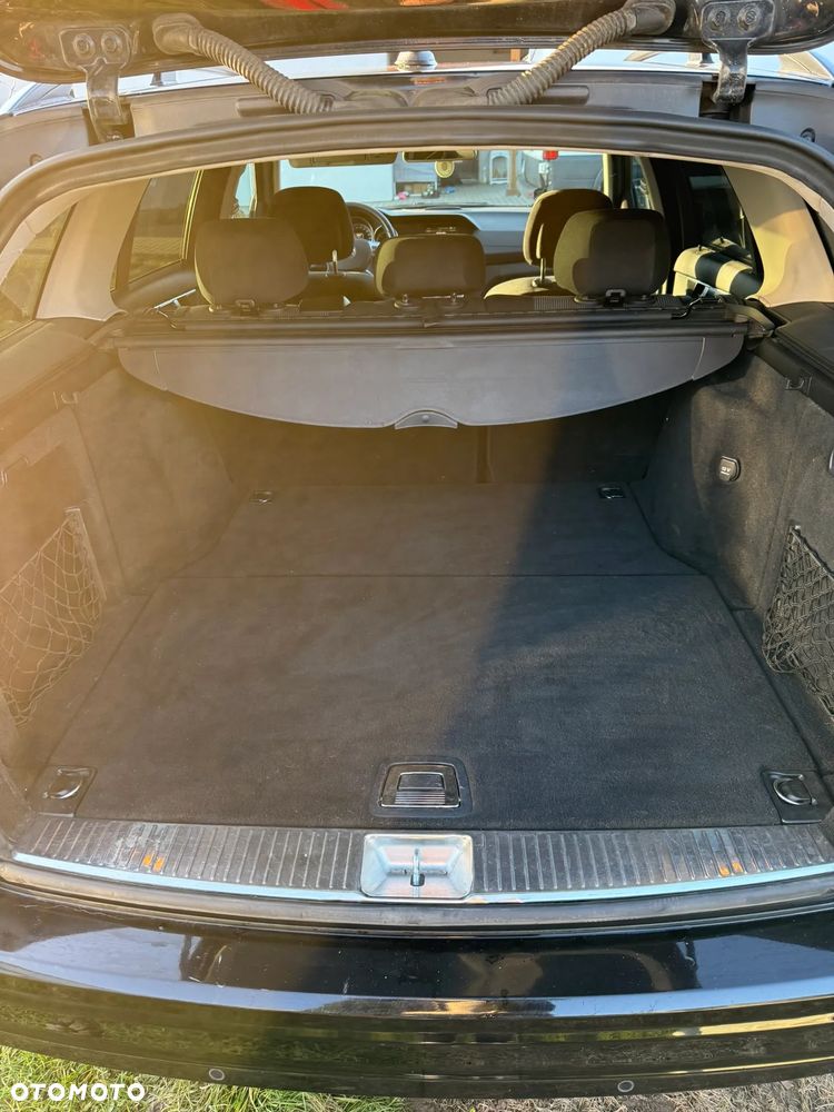 Mercedes-Benz Klasa C 200 CDI BlueEff Elegance - 15