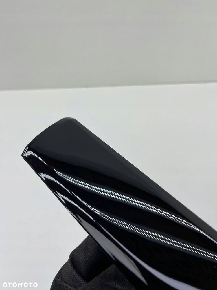 BMW 5 G30 G31 RAMKA OSŁONA KONSOLI 9391272 - 4