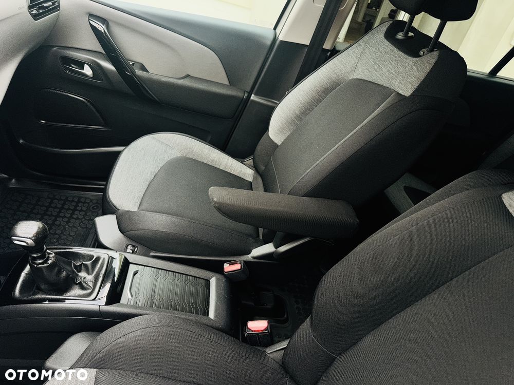 Citroën C4 Grand Picasso BlueHDi 120 SHINE - 13