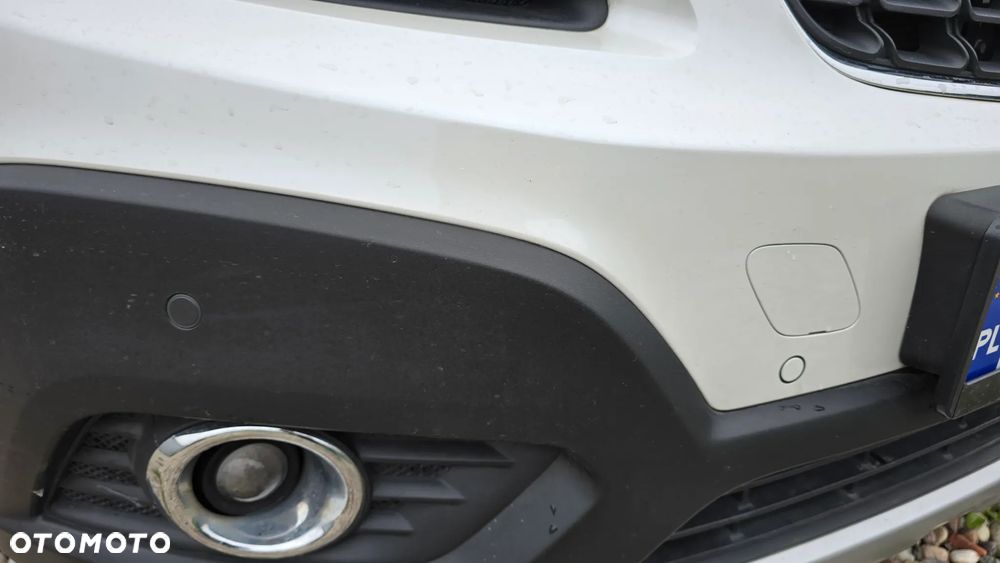 Opel Mokka 1.4 Turbo Automatik Color Edition - 9