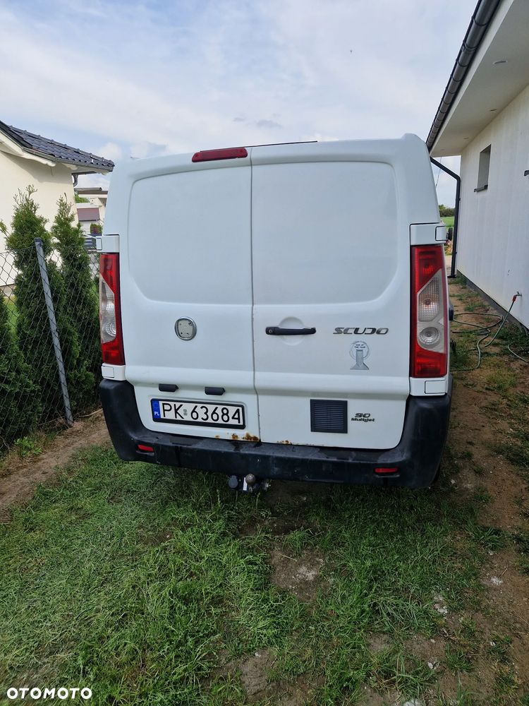 Fiat Scudo - 4