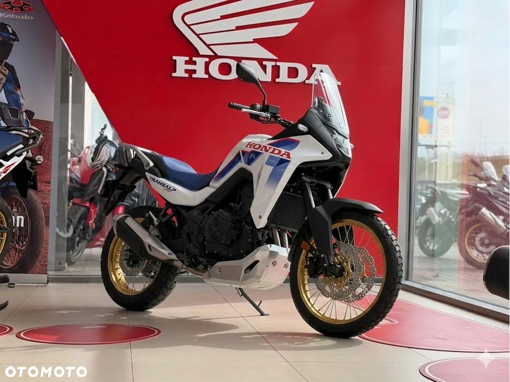 Honda XL - 1