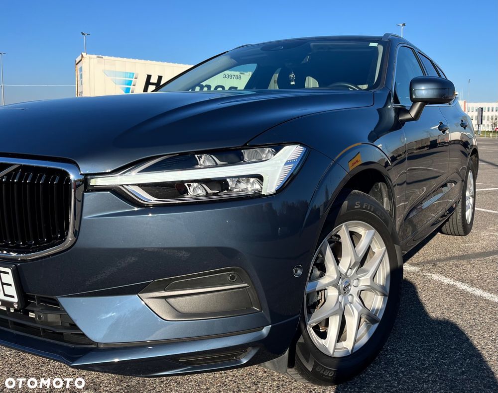 Volvo XC 60 - 3