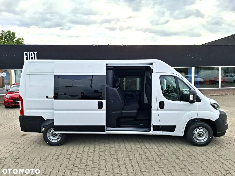 Fiat 7 miejscowy GOTOWY! - 16