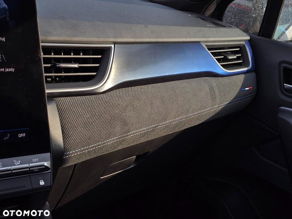 Renault Symbioz 1.8 E-Tech Full Hybrid 160 Esprit Alpine - 20