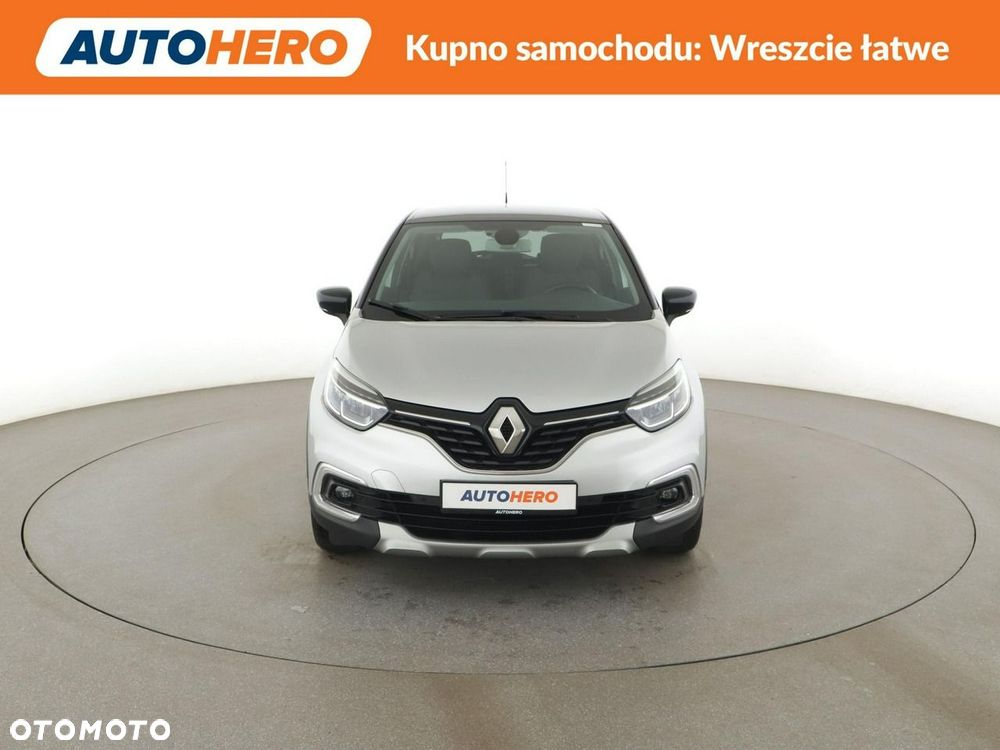 Renault Captur ENERGY TCe 120 EDC Crossborder - 12