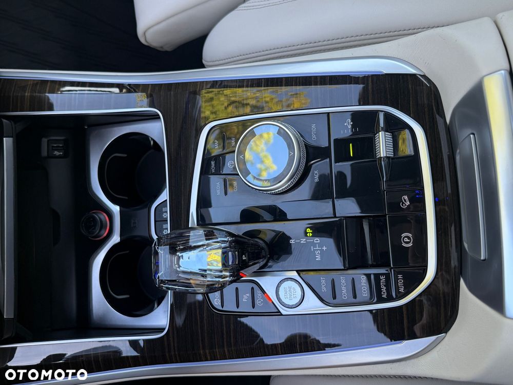 BMW X5 xDrive30d sport - 19