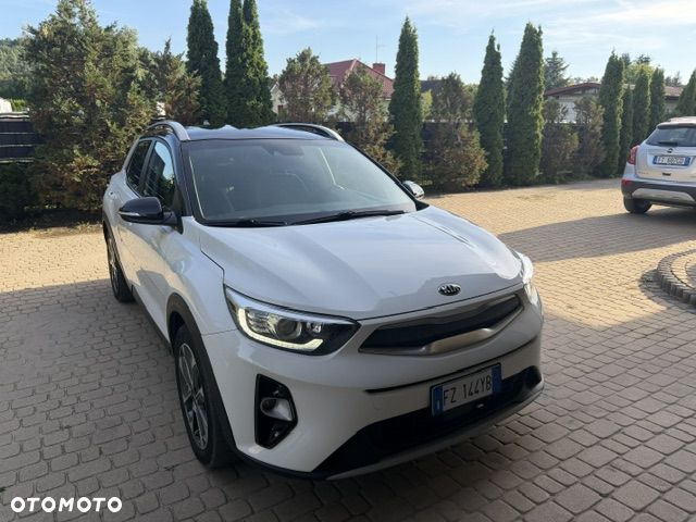 Kia Stonic 1.4 XL - 1