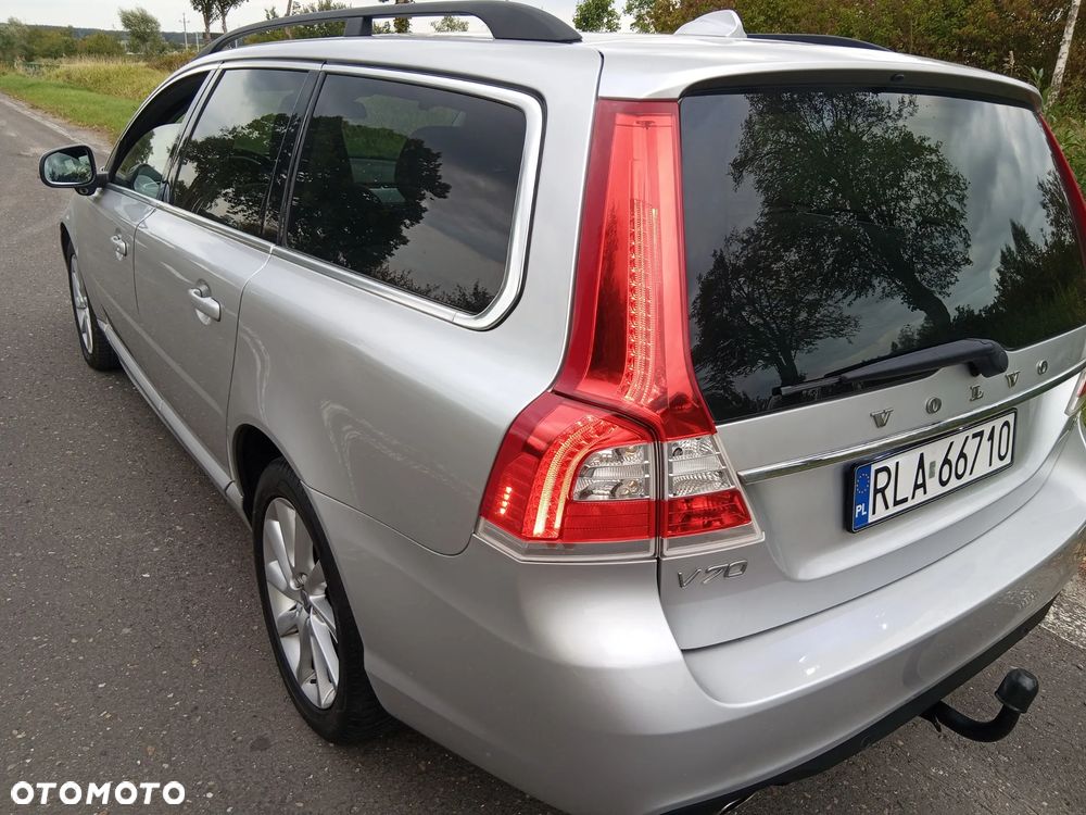 Volvo V70 D4 Drive-E Dynamic Momentum - 23