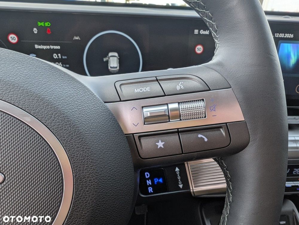 Hyundai Kona - 21