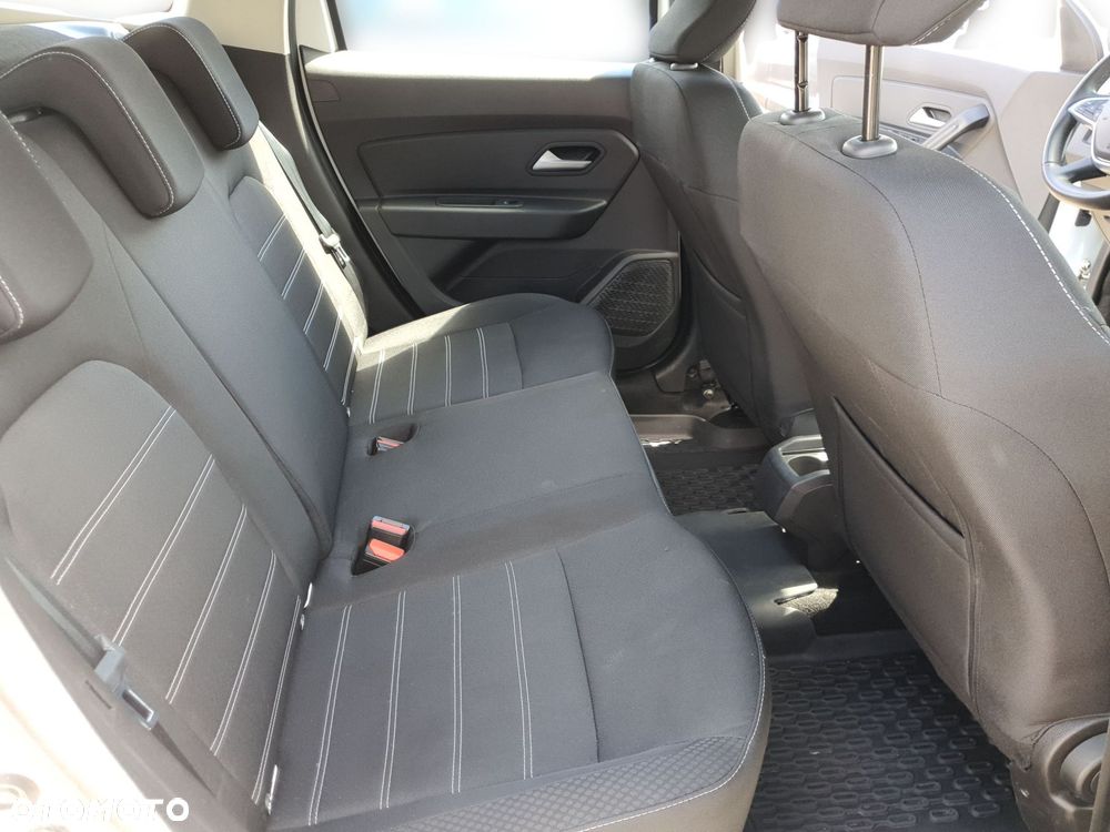 Dacia Duster 1.0 TCe Expression - 23