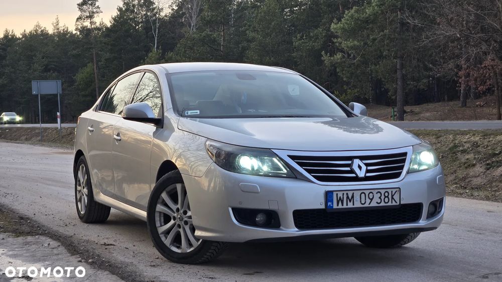 Renault Latitude 2.0 dCi Privilege - 12
