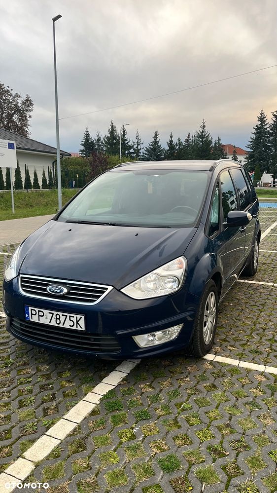 Ford Galaxy 2.0 TDCi Trend - 1