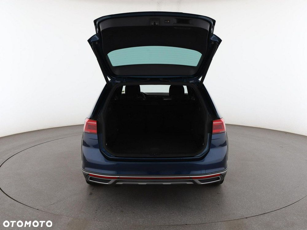 Volkswagen Passat Alltrack 2.0 TDI 4Mot DSG - 19