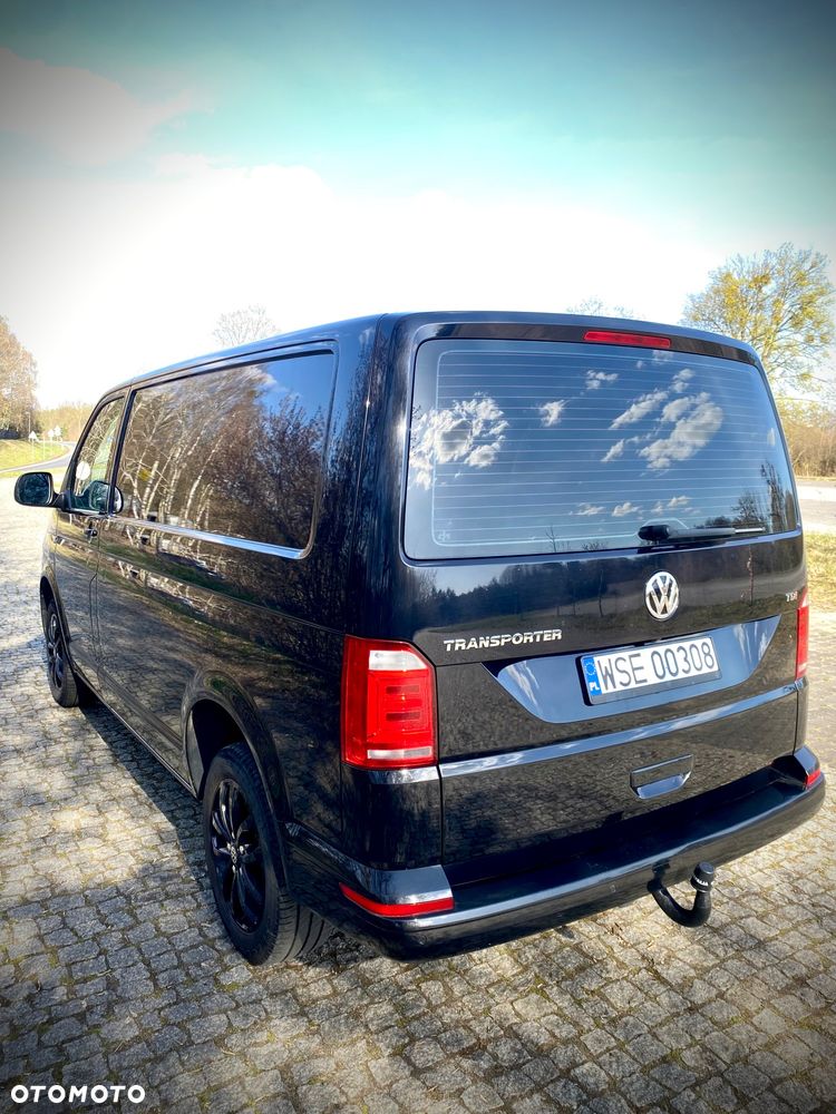 Volkswagen Transporter L1H1 DSG - 13