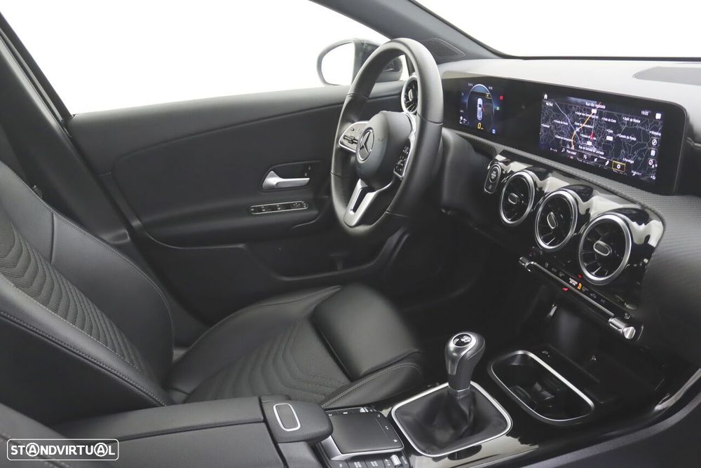 Mercedes-Benz A 180 - 7
