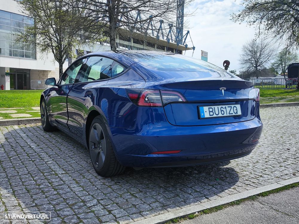 Tesla Model 3 Long Range Tração Integral - 4