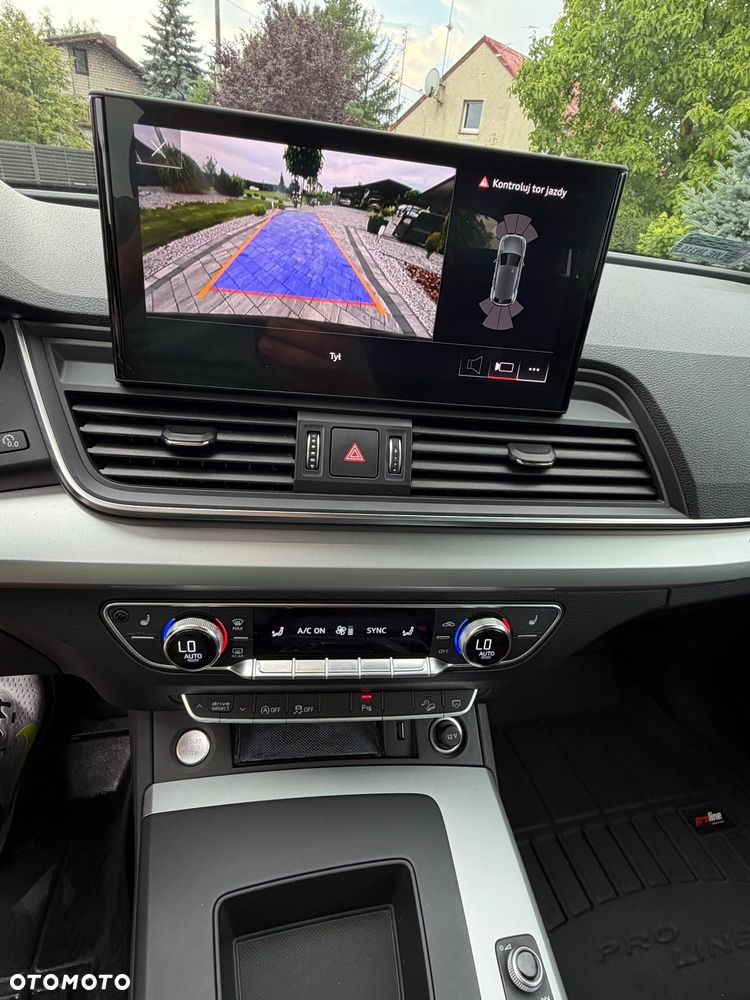 Audi Q5 40 TDI mHEV Quattro S tronic - 35
