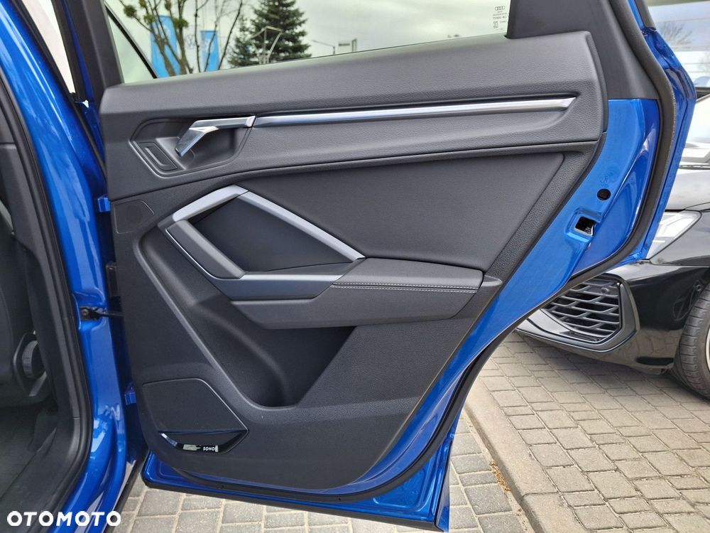 Audi Q3 - 20