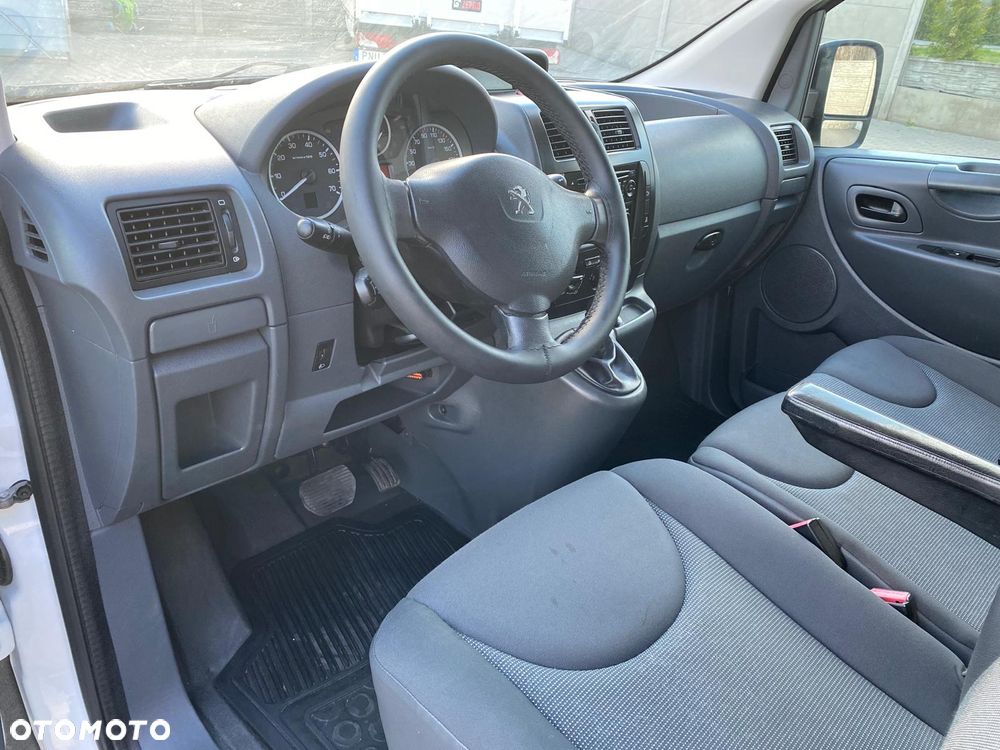 Peugeot Expert - 10