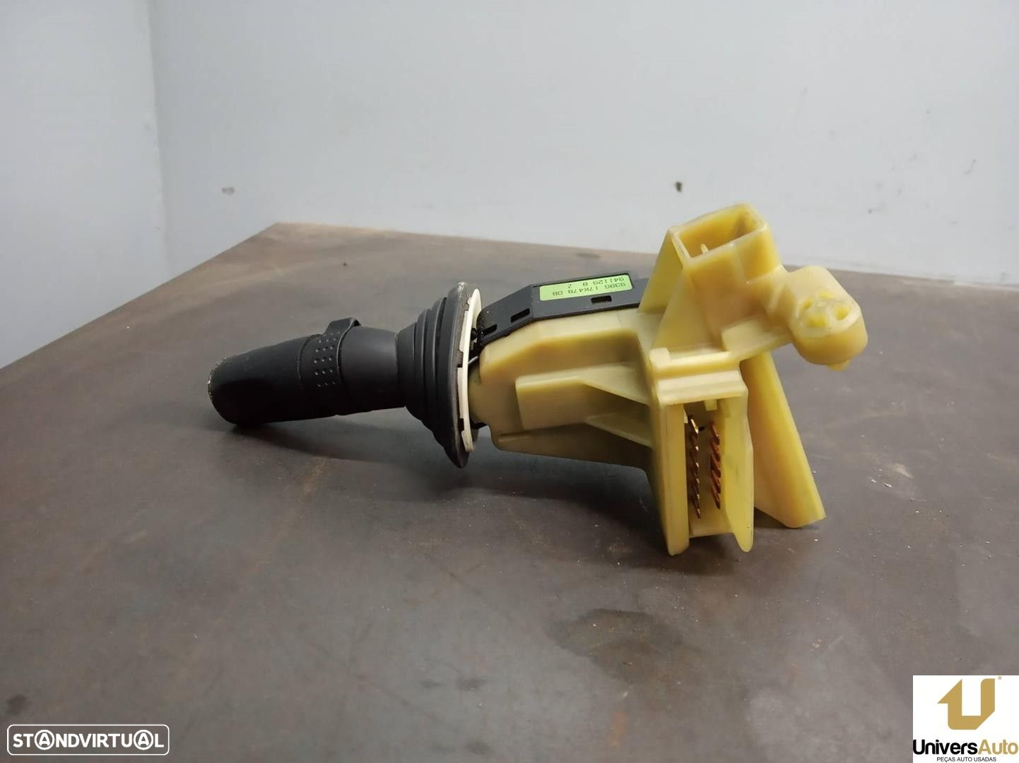 COMANDO LIMPA-VIDROS FORD MONDEO I 1995 -93GB171K478DB - 4