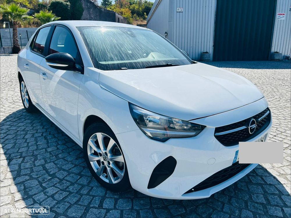 Opel Corsa 1.5 D Edition - 7