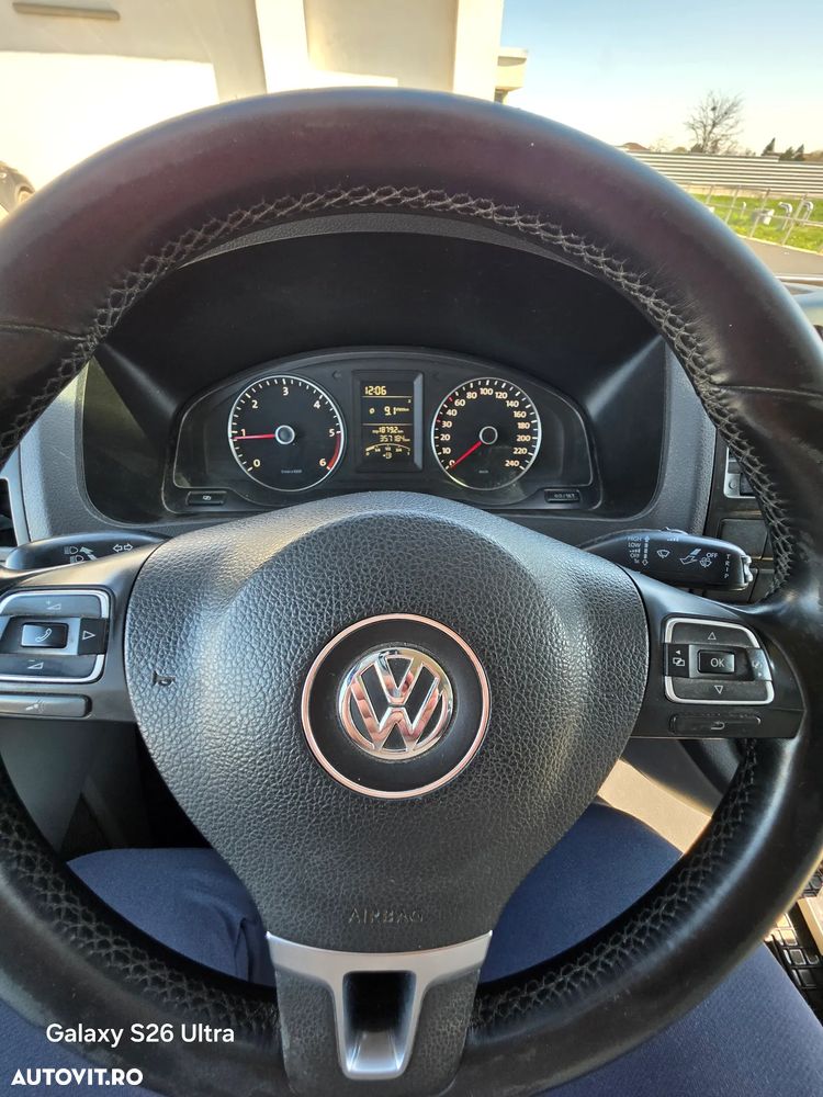 Volkswagen Transporter 7FD131/WF2/ZP1/1T3 - 3