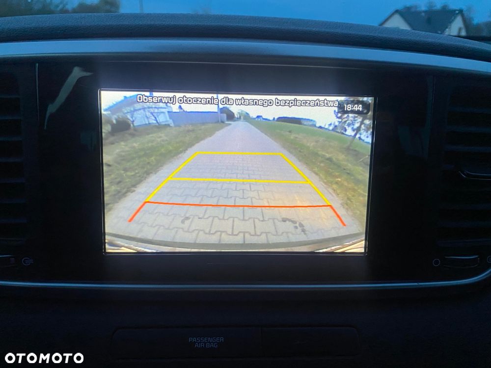 Kia Sportage 1.6 T-GDI AWD DCT PLATINUM - 26