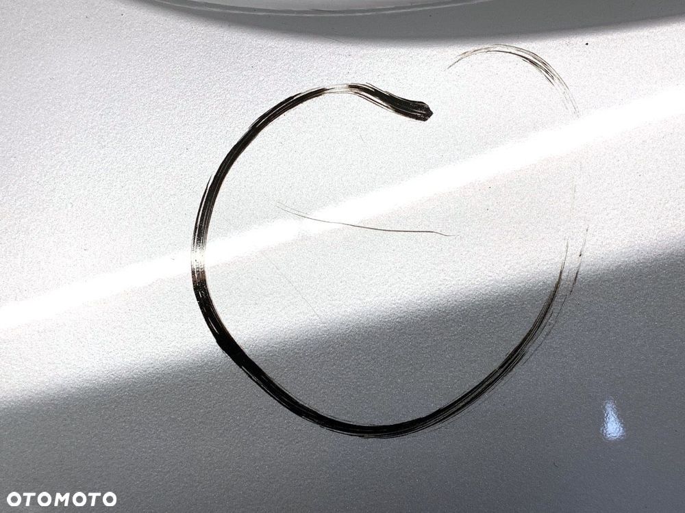 ZDERZAK TYŁ  DACIA SANDERO II 2012 - 2022 1.0 SCe 75 54 kW [73 KM] benzyna 2016 - 2022 TED69 - 6