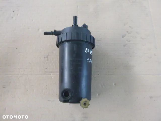 OBUDOWA PODSTAWA FILTRA PALIWA FORD FOCUS MK2 1.8 TDCI - 4