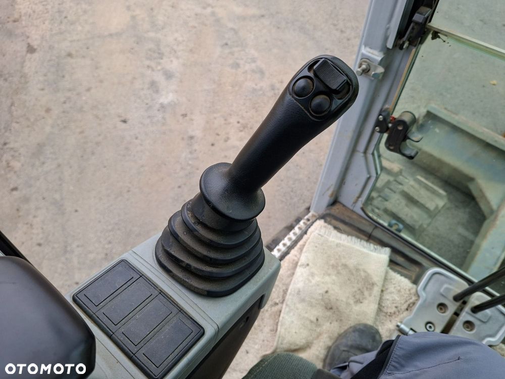 Wacker Neuson Et 90 - 18