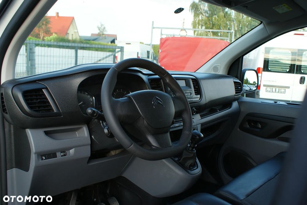 Citroën Jumpy - 14