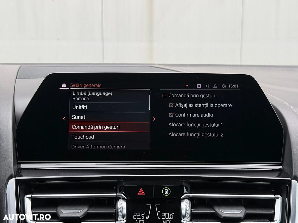 BMW Seria 8 840d xDrive AT MHEV - 24