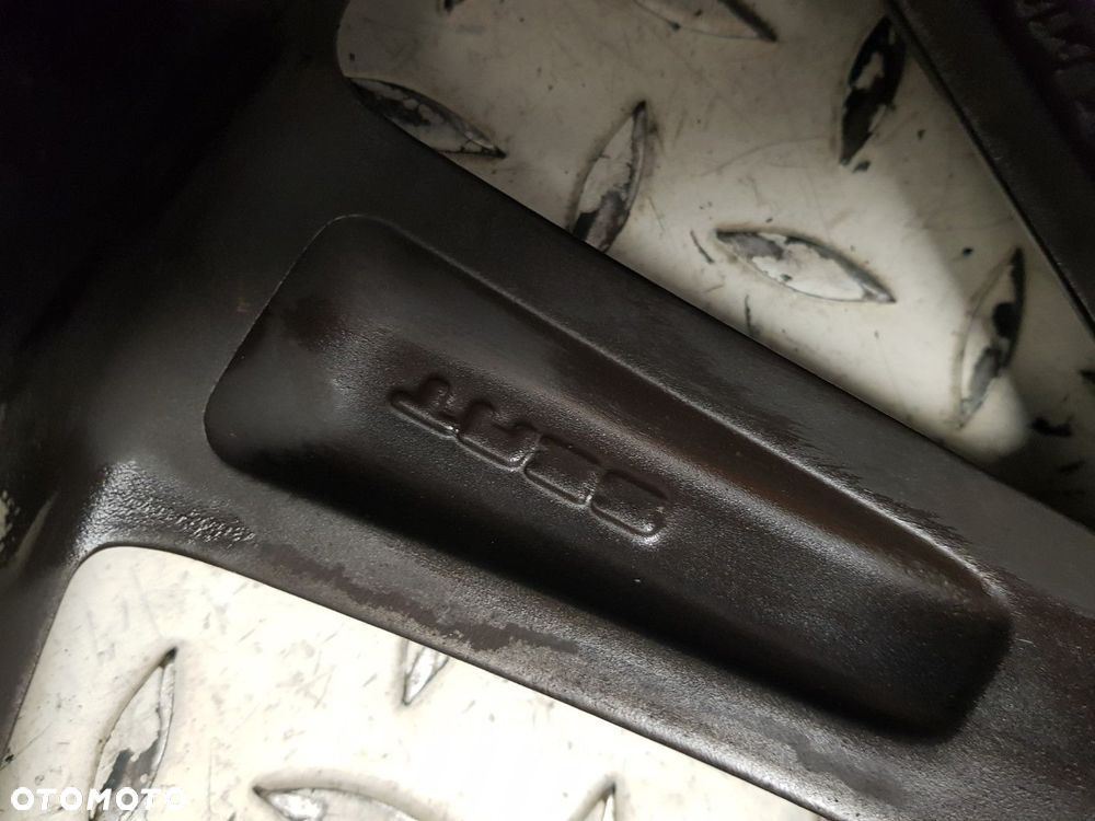 ŁADNA FELGA ALUMINIOWA ALUFELGA SEAT  18 x 7,5j  5x112 ET46 5fa601025e - 5
