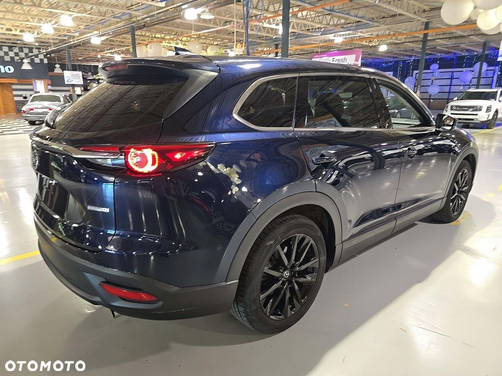 Mazda CX-9 - 3