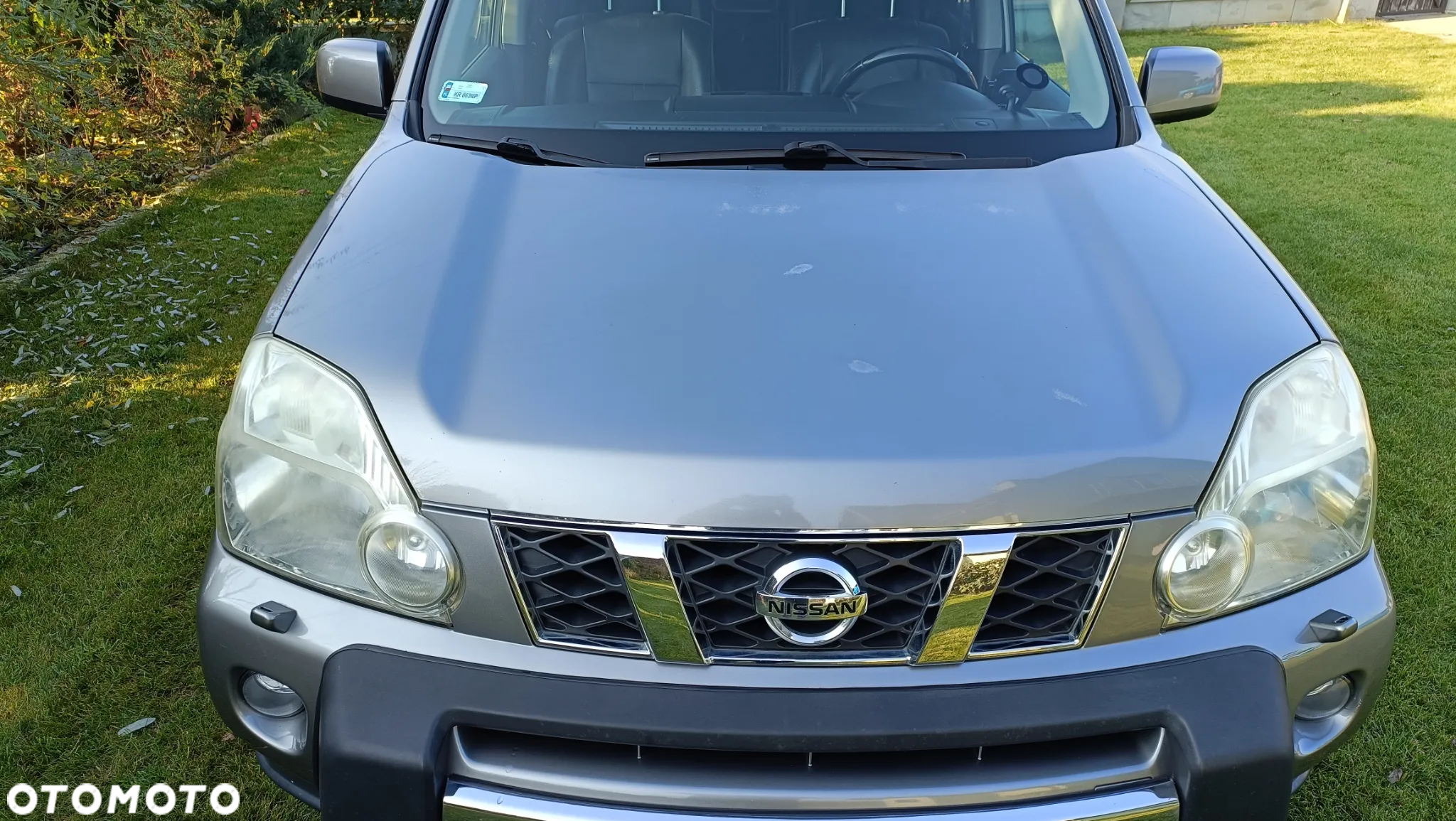 Nissan X-Trail - 14