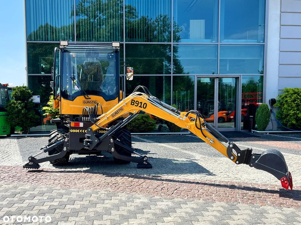 Günstig B910 - 11