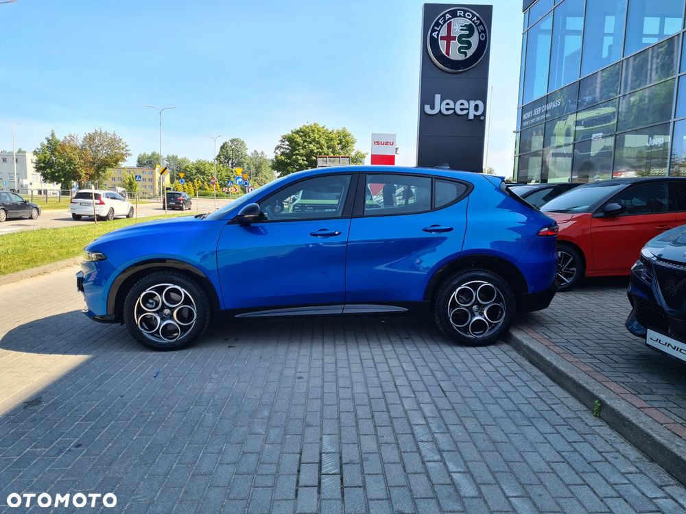 Alfa Romeo Tonale 1.5 T4 GSE mHEV Sprint DCT - 6