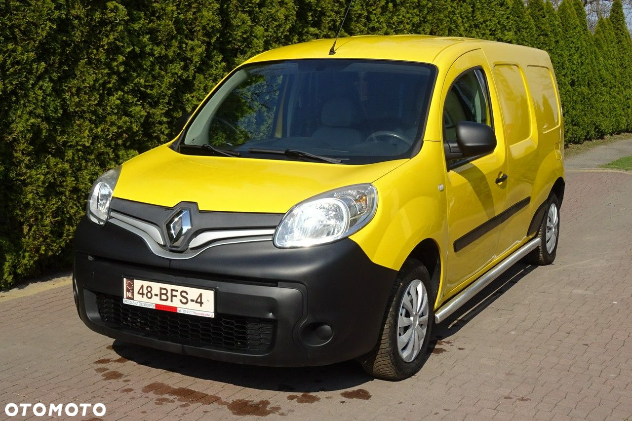 Renault Kangoo - 21