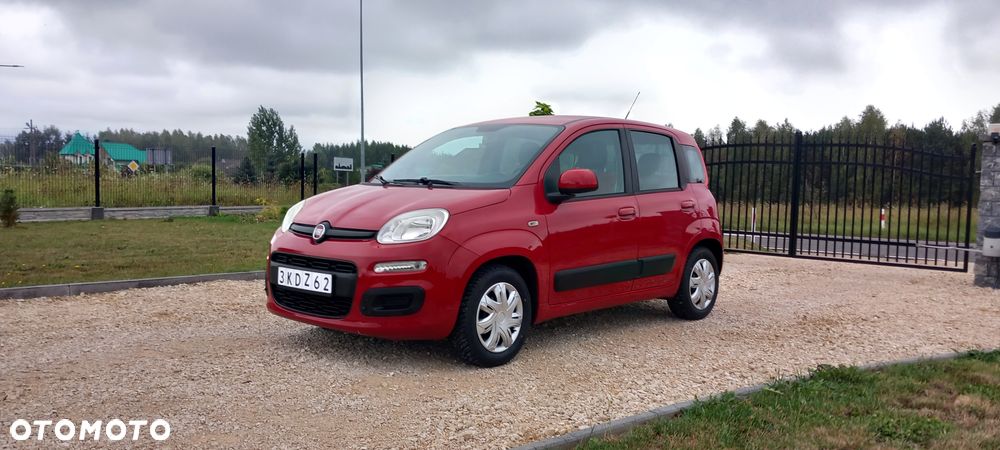 Fiat Panda - 2