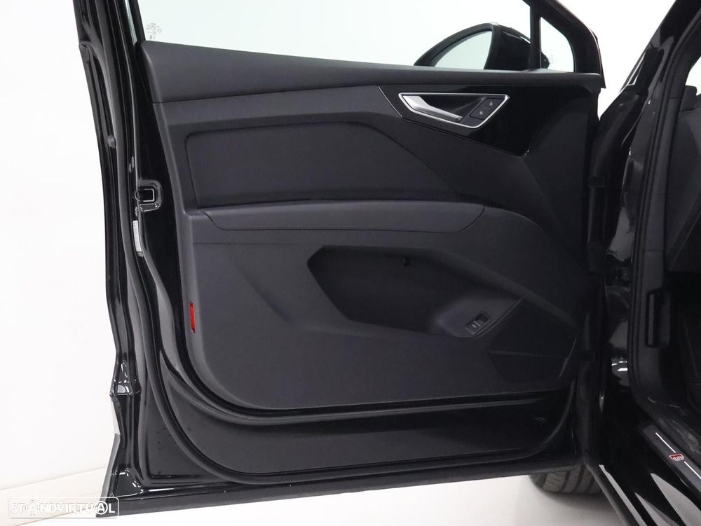 Audi Q4 Sportback e-tron 45 82 kWh SE Business Plus - 10