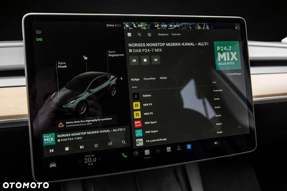 Tesla Model Y Long Range Dual Motor AWD - 10