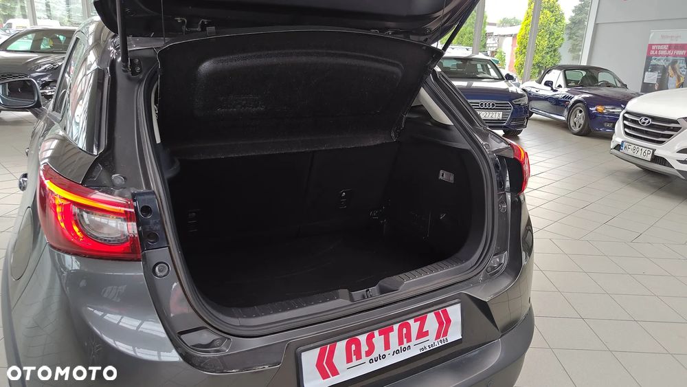 Mazda CX-3 2.0 Takumi AWD - 13