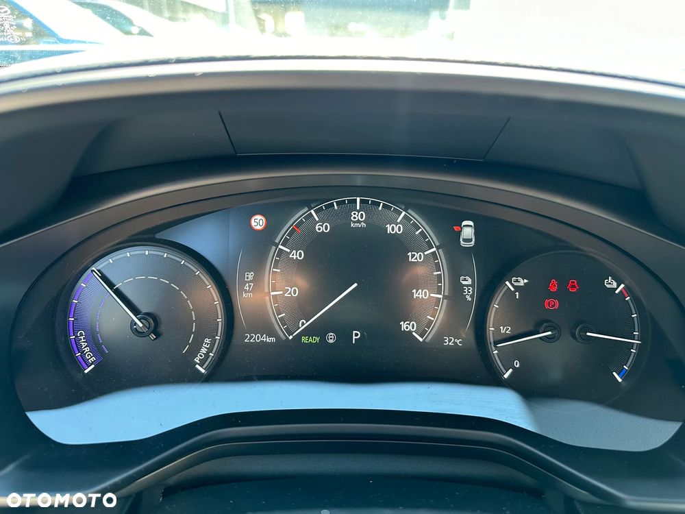 Mazda MX-30 Exclusive Line - 12